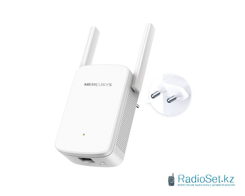 Усилитель Wi-Fi сигнала Mercusys ME30